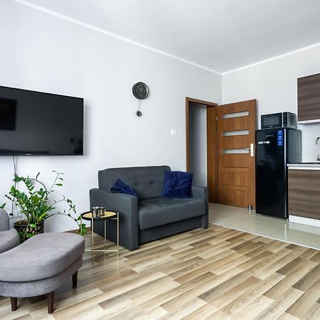 Jm 2 Station Apartment - Bosacka Street Near Old Town Cracóvia Exterior foto