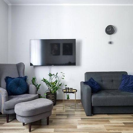 Jm 2 Station Apartment - Bosacka Street Near Old Town Cracóvia Exterior foto